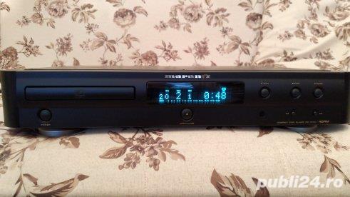 Cd Marantz CD 17MK2 Cd Marantz CD 17MK2