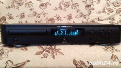 Cd Marantz CD 17MK2