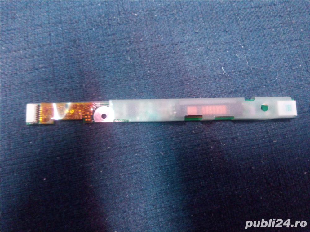 Invertor Toshiba Satellite S