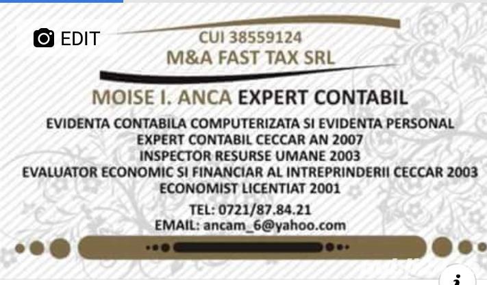 contabilitate