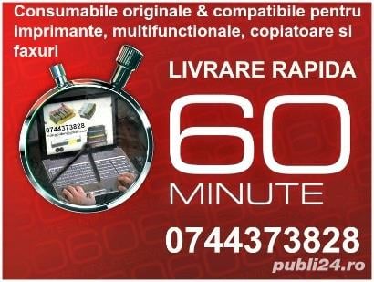 Cartuse imprimante Hp , Lexmark , Samsung , Xerox , Canon , Epson , Brother, etc.