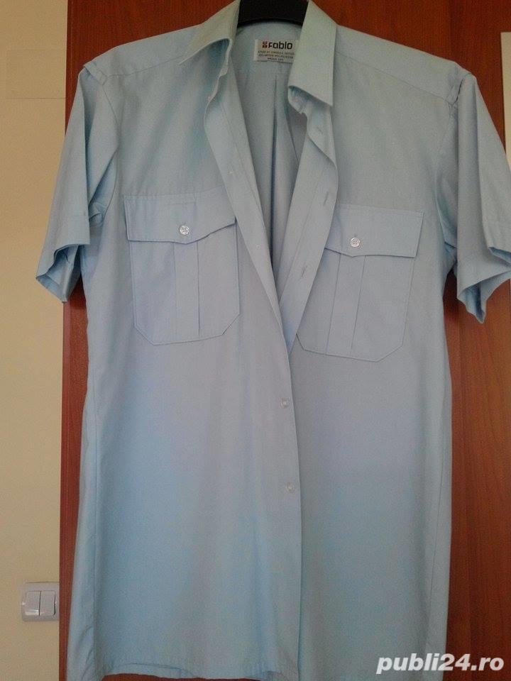 Camasa barbati albastra - marime 40 Camasa barbati albastra - marime 40