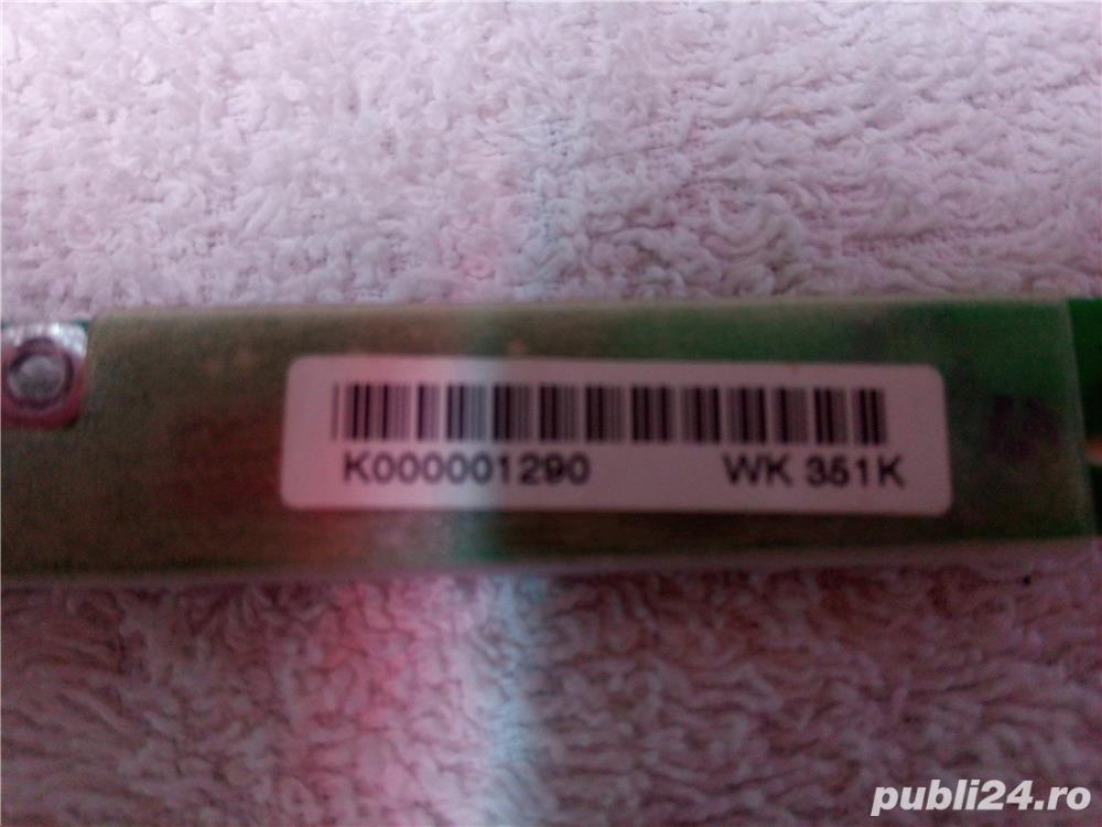 Invertor Toshiba Satellite Pro A30