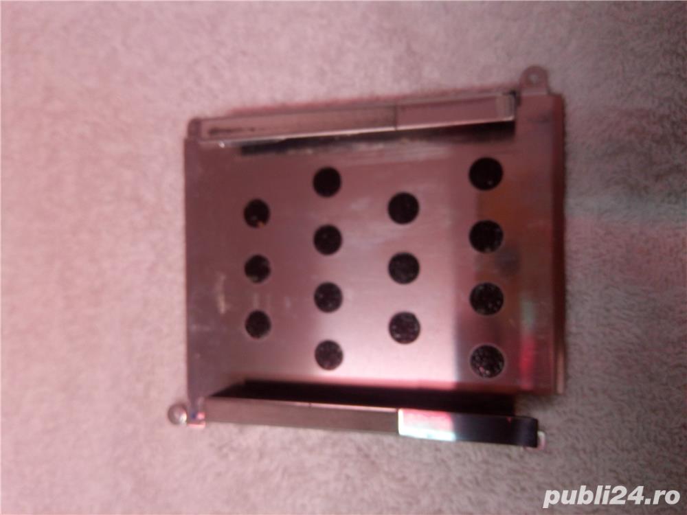 Caddy - Hp Pavilion ZE4200