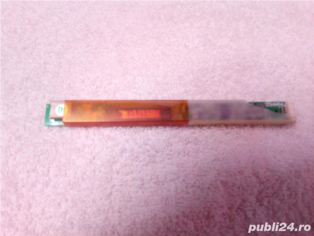 Invertor - Hp Pavilion ZE4200