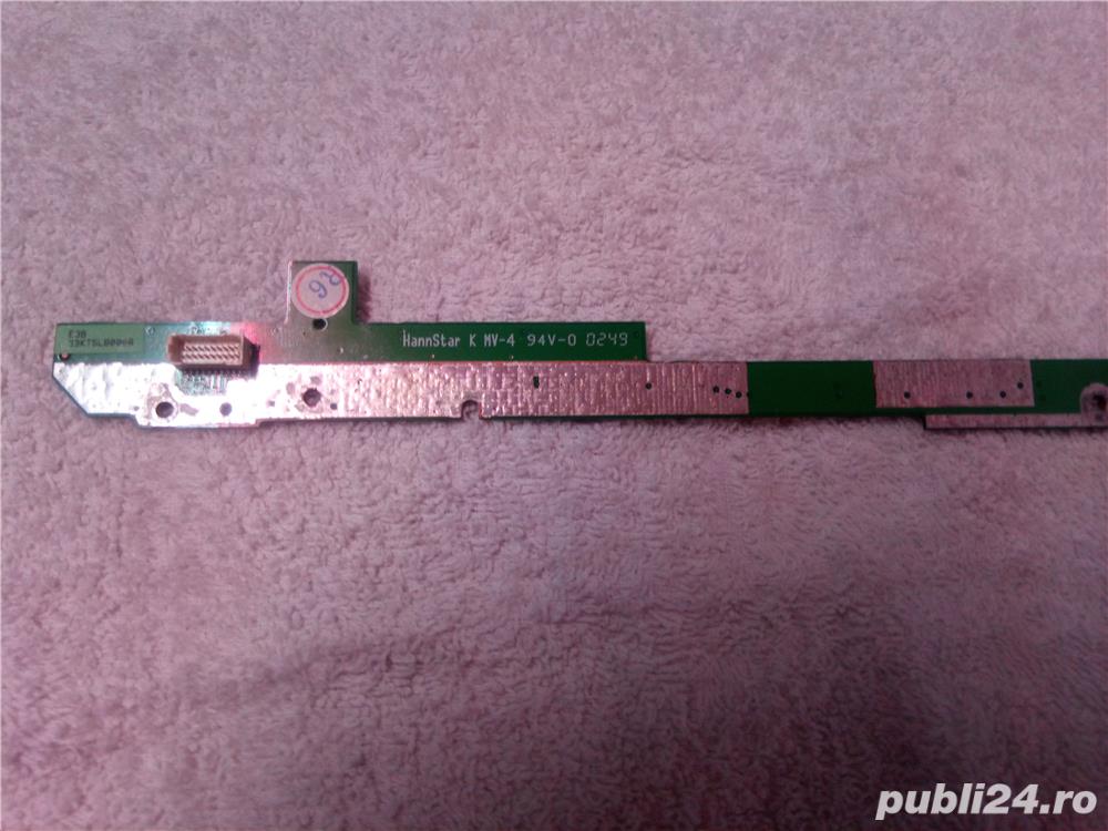 Modul Power - Hp Pavilion ZE4200