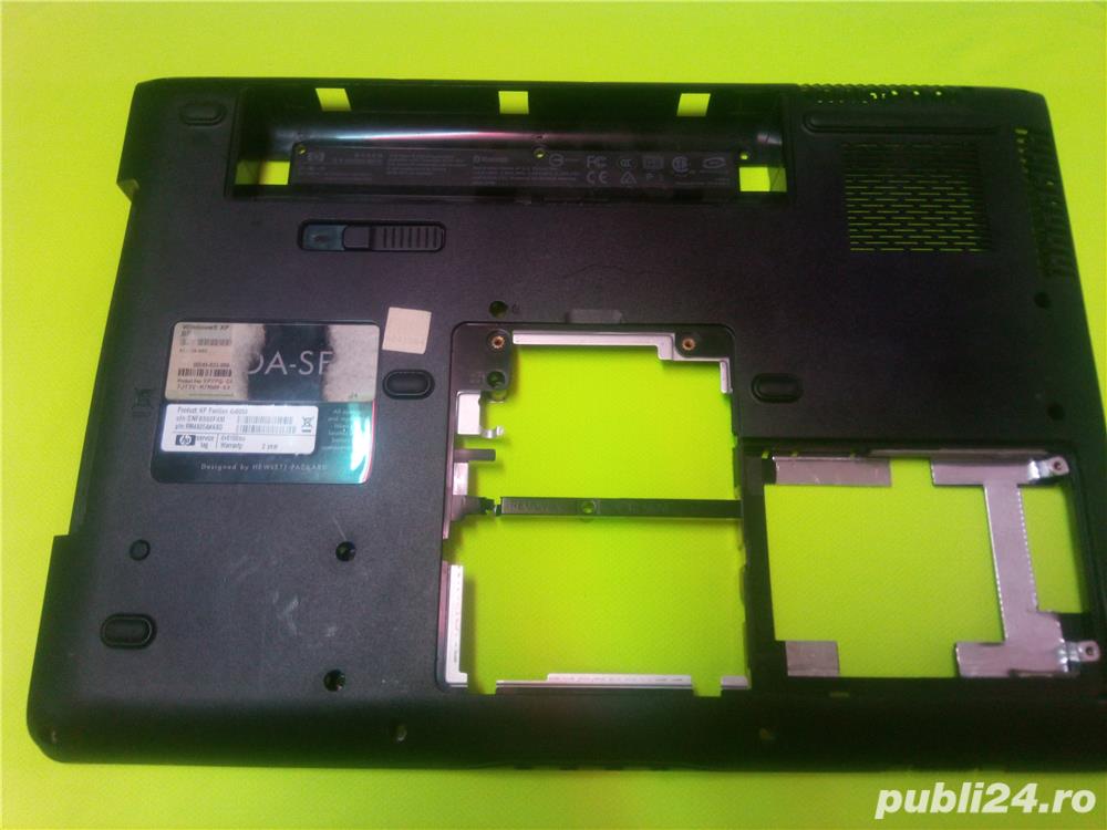 Buttom Case Hp Pavilion DV6 Buttom Case Hp Pavilion DV6