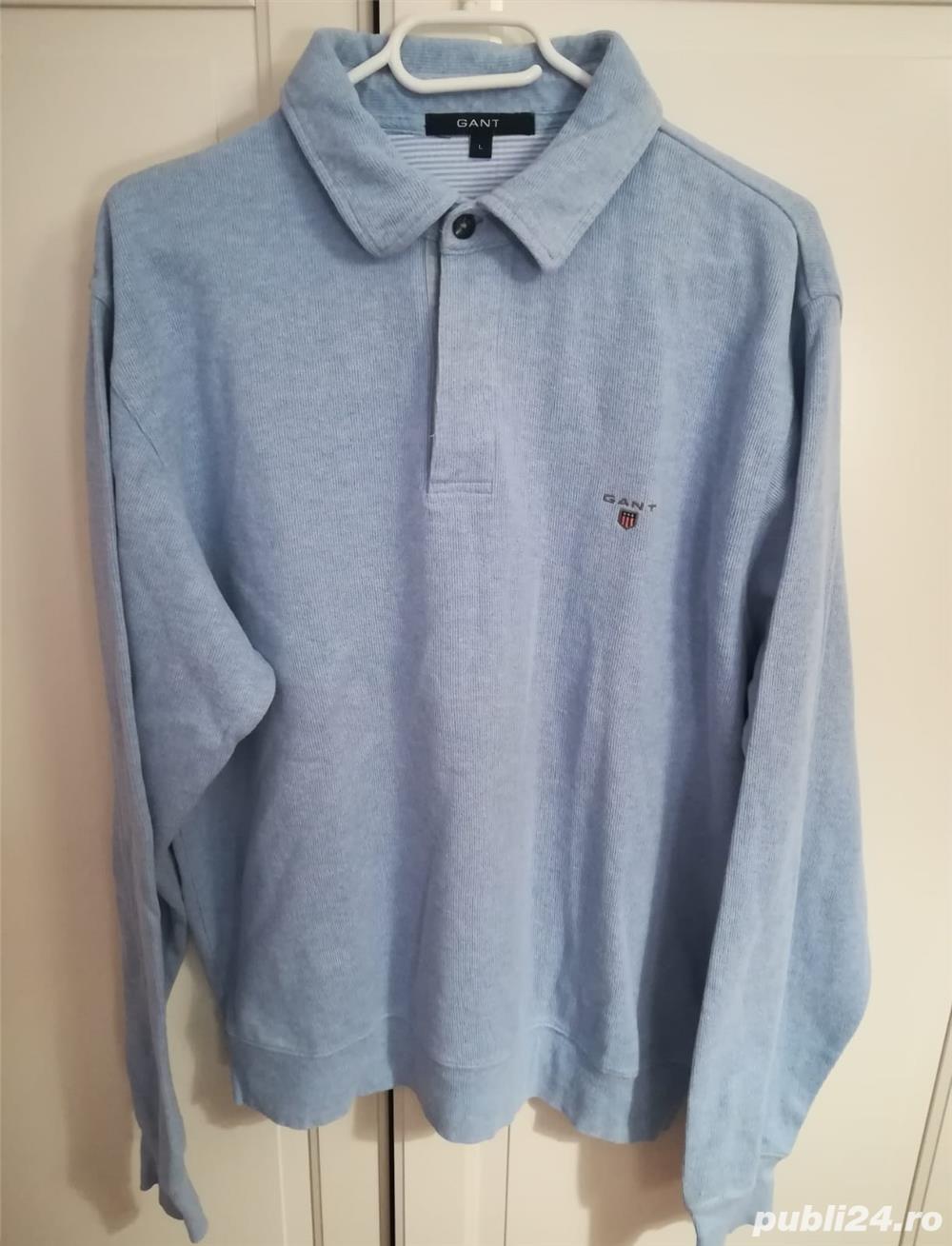 Pulover bluza barbati Gant Pulover bluza barbati Gant