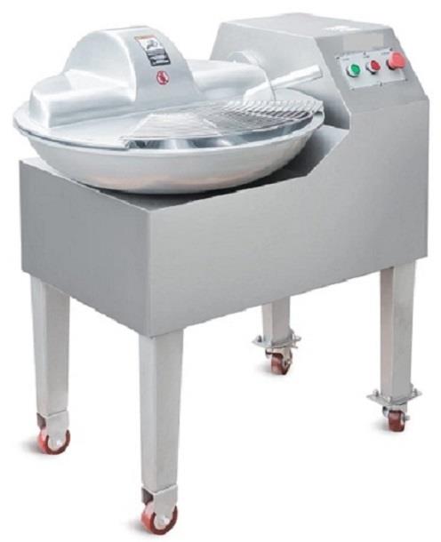 Cutter pentru carne, legume si fructe- 20 litri 