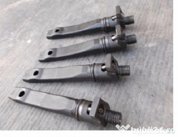  Injector motorina Opel