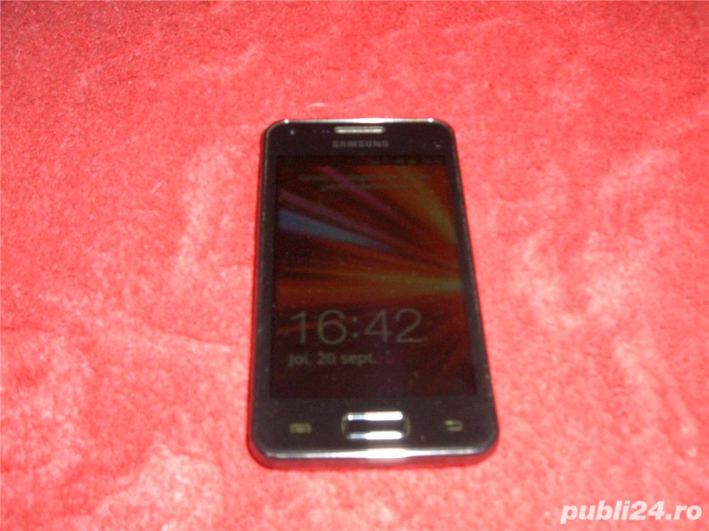 Telefon Samsung Galaxy s Advance (schimb)