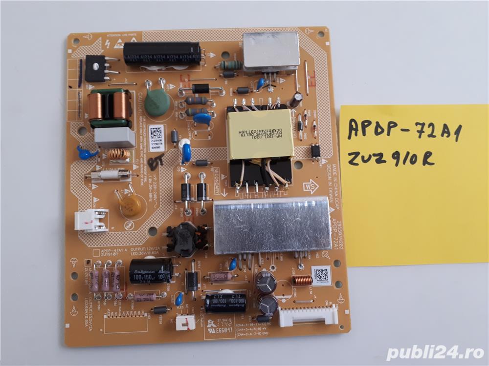 Apdp-72a1  zuz910r