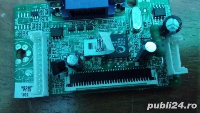 vind placi electronice pentru monitoare si tv lcd 