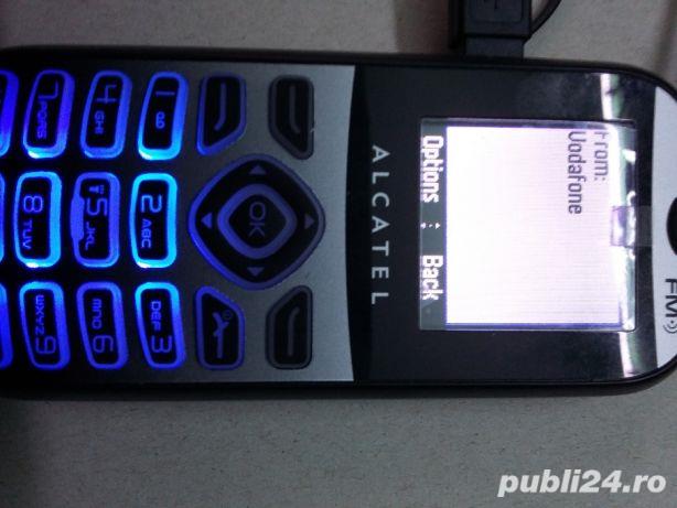 vind telefon mobil ALCATEL ,OT-209