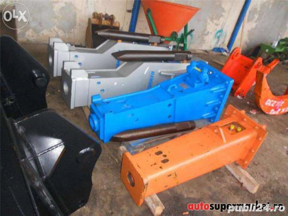 Pz - vicon Picoane Hidraulice