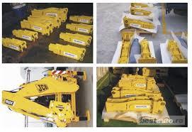 Vânzări Picoane Hidraulice noi / SH, import Germania, picoane hidraulice 70-400 KG