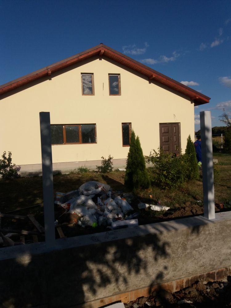 Echipa  constructii 25ron ora