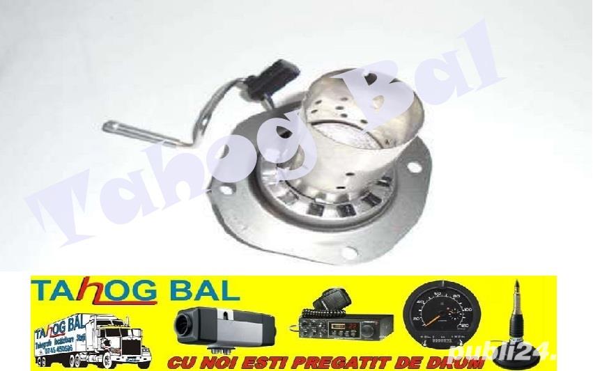 Serivice incalzitor Zalau