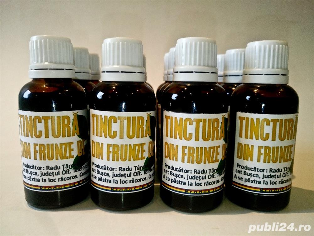 TINCTURA DE NUC TINCTURA DE NUC