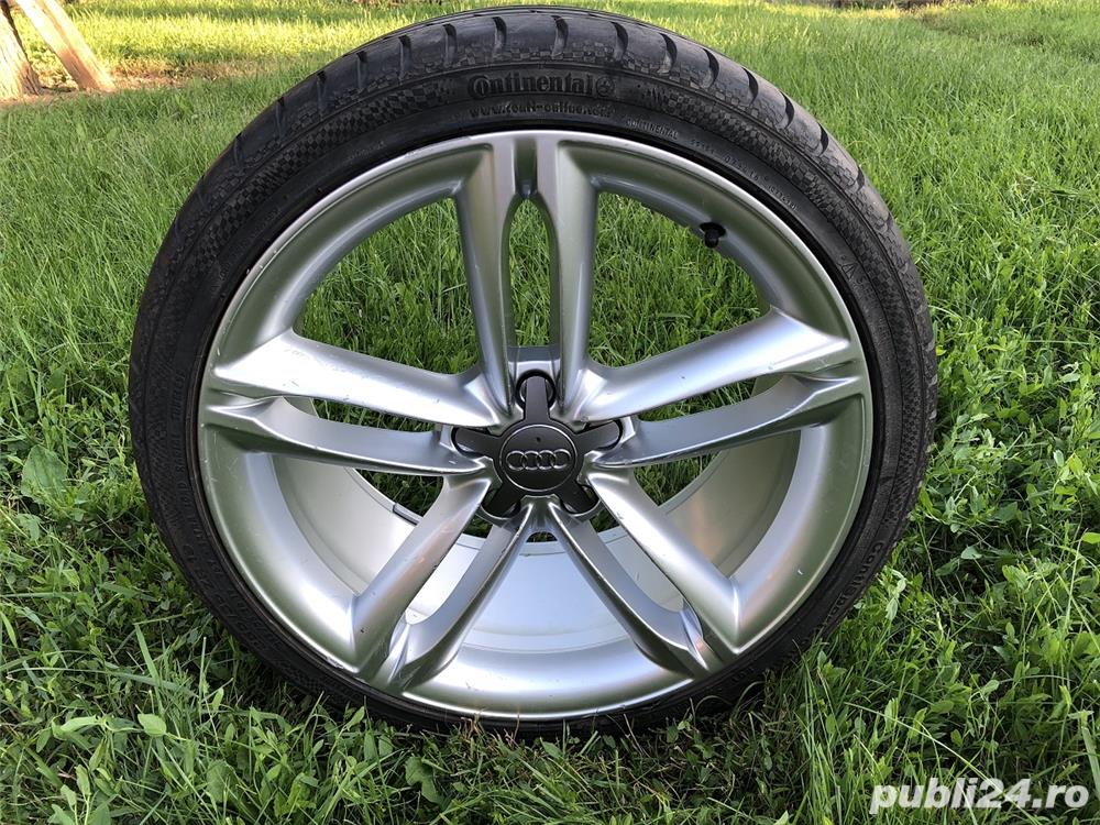 Vand janta audi 19 Speed Line Originala