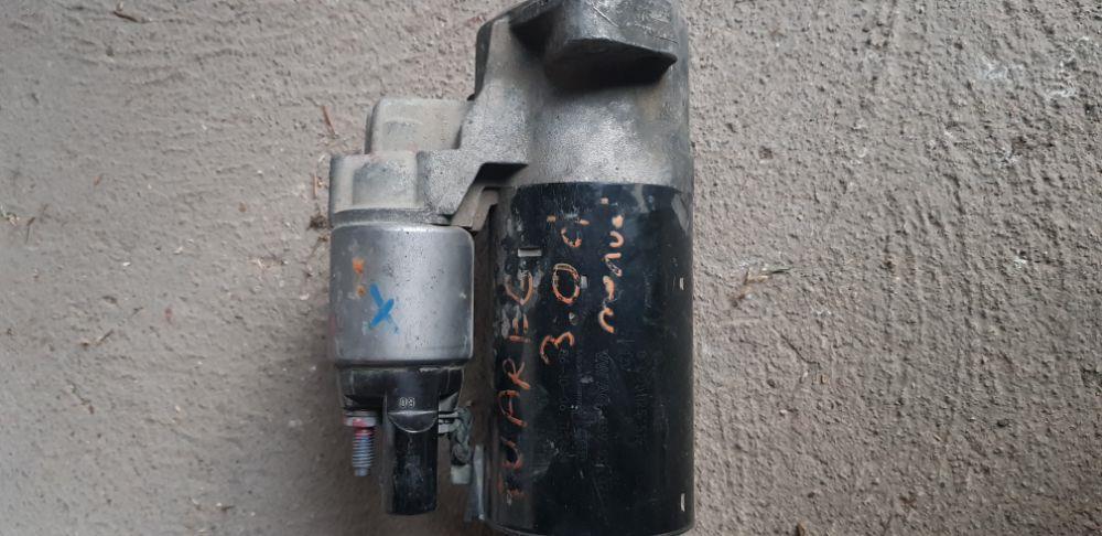 Vand Demaror touareg v6