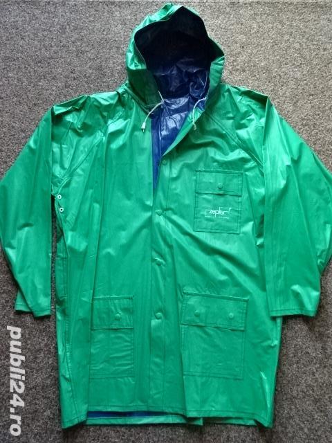 Vand pelerina impermeabila Zepter, masura 52-54