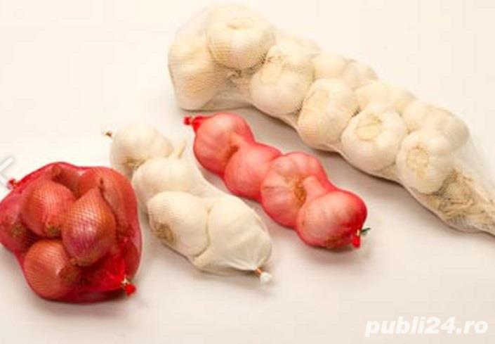 PLASA TUBULARA PENTRU AMBALAT LEGUME SI FRUCTE PLASA TUBULARA PENTRU AMBALAT LEGUME SI FRUCTE