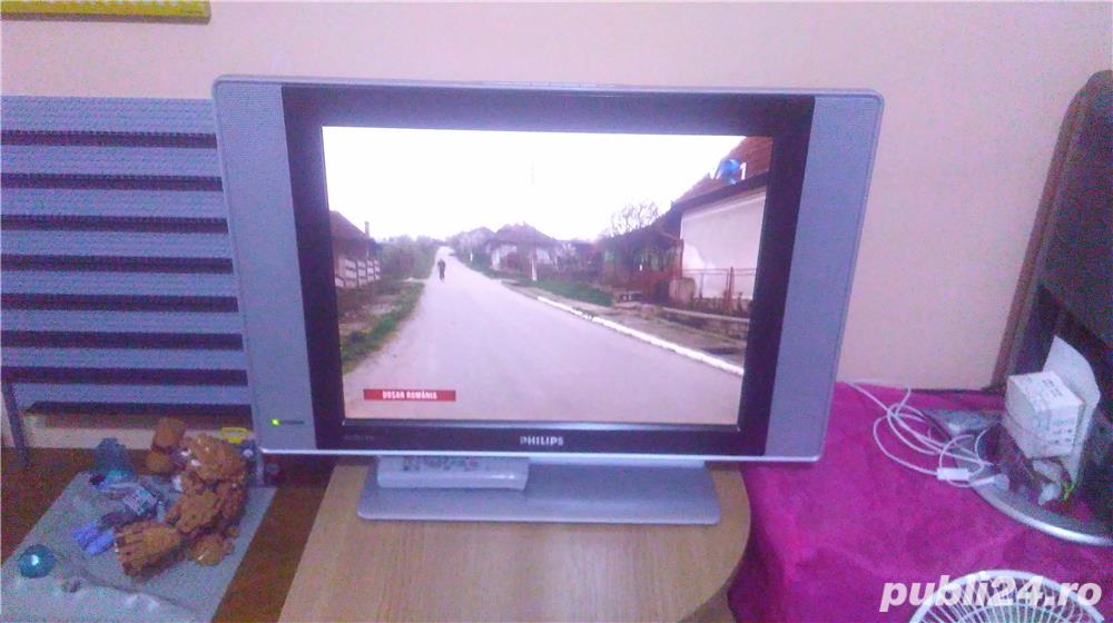 Televizor Philips Televizor Philips