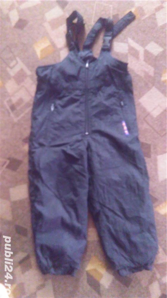 Pantaloni ski