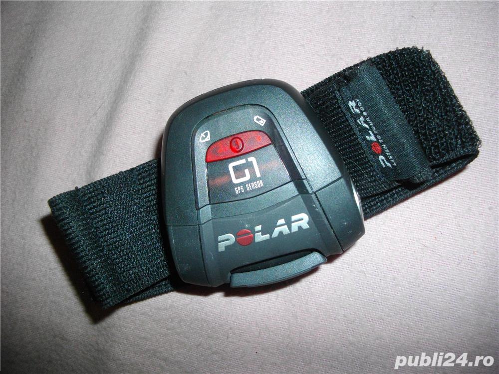 G.p.s. Polar g1