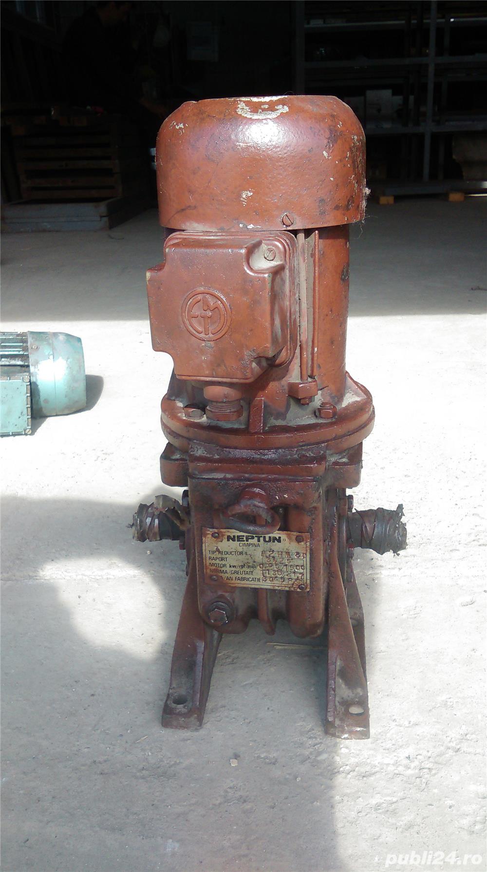 motoreductor motoreductor