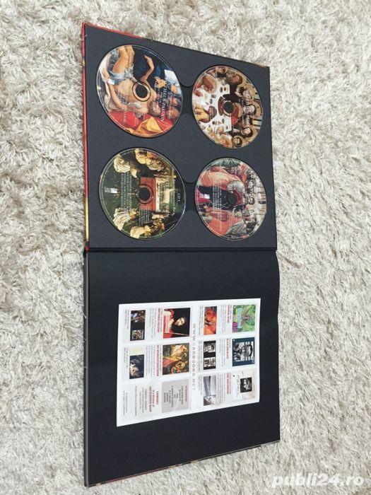 CD Johann Sebastian Bach Iasi