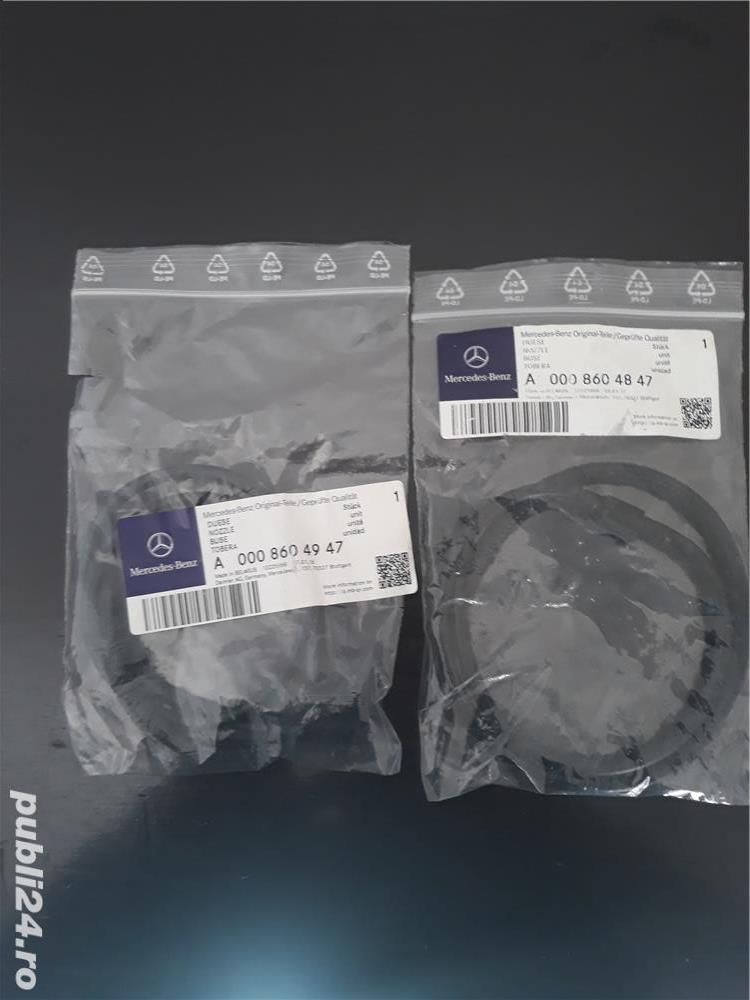 Furtunașe/ Sistem ștergătoare Mercedes Vito/Viano/Sprinter.    Nou/original