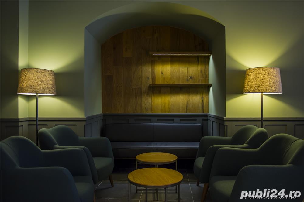 Fotograf apartament regim hotelier - case vile pensiuni hoteluri AirBnb Booking Brasov