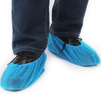 Botosei de unica folosinta din material netesut (spunbond) 100 buc.cartus/40 lei fără tva