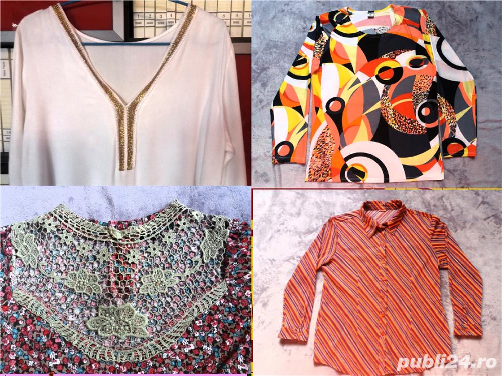 bluza dama 3+1 gratuit