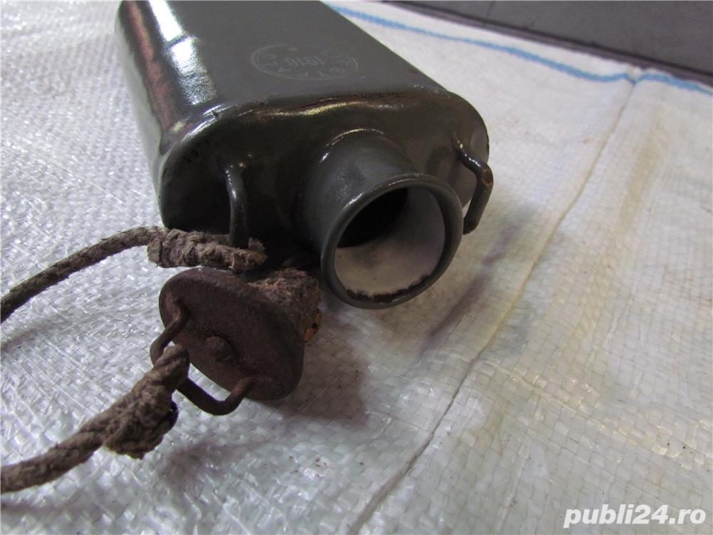 Cantină(bidon de apa) 1916