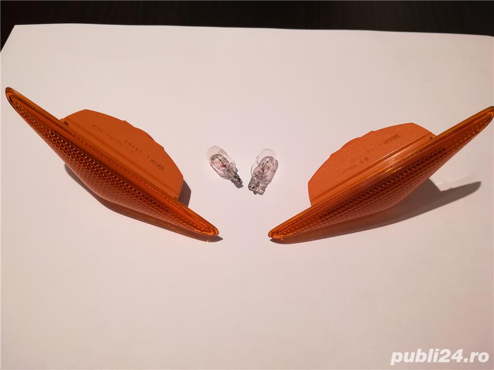 Set semnalizari aripa Ford Mondeo Mk3 Set semnalizari aripa Ford Mondeo Mk3