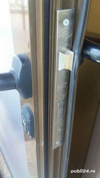 Reparatii, reglaje tamplarie PVC si ALUMINIU totalwindow.ro 