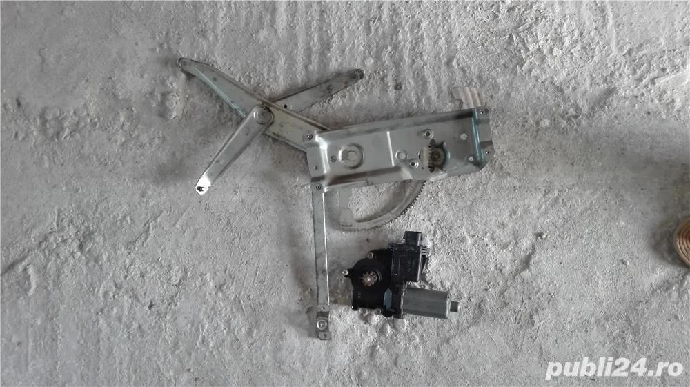 Macara Opel vectra Macara Opel vectra