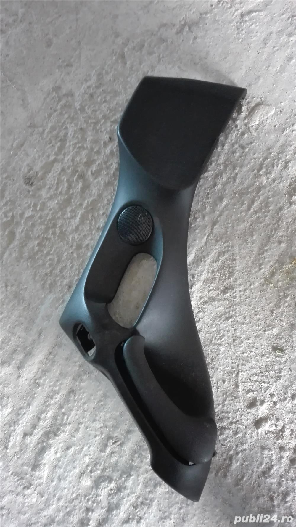 Ornament față ușă opel vectra