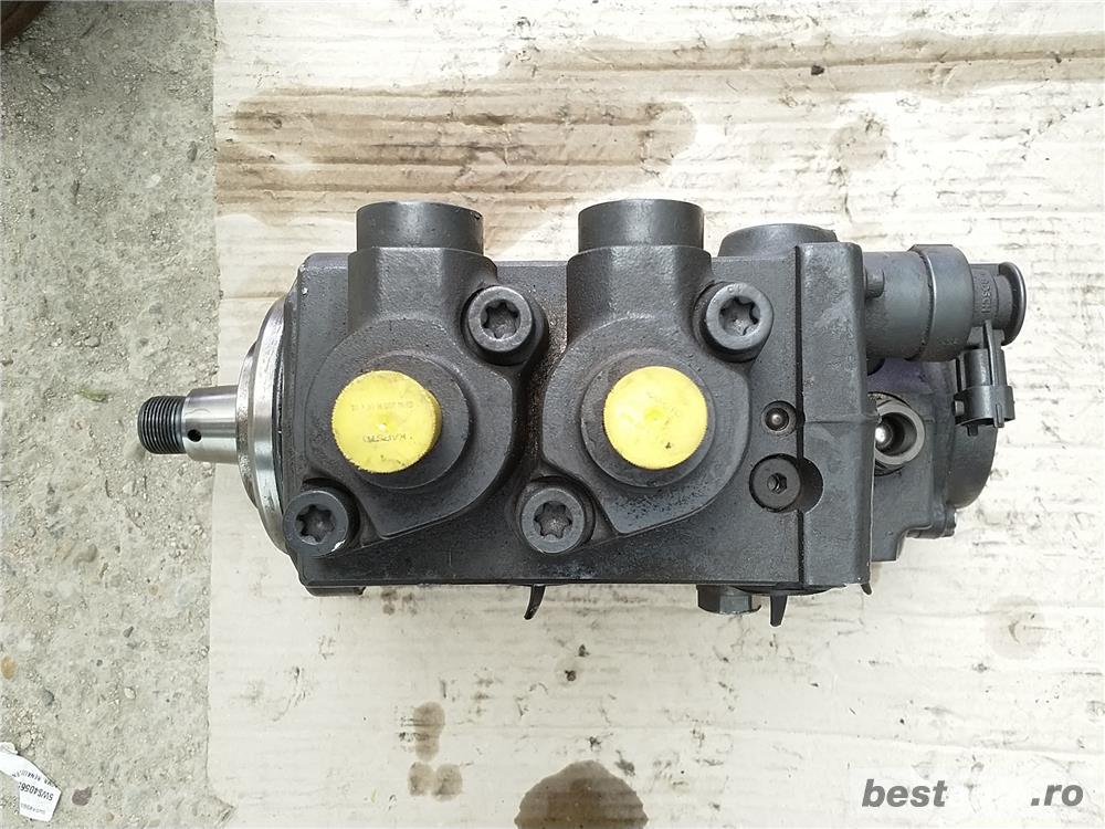 5801486599 0445020195 Bosch Pompa Inalta Presiune Iveco Stralis II AD AS AT New Holland T9 Case IH