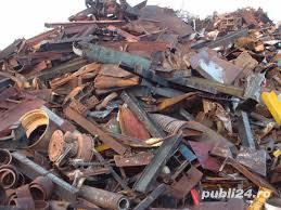 colectare fier vechi  bucuresti 