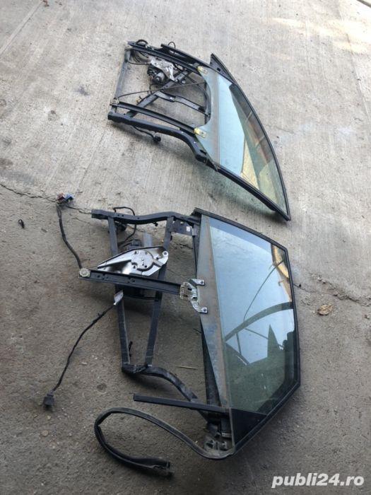 Geam/motoras/Rama geam audi A6 c5 model 1998-2005 