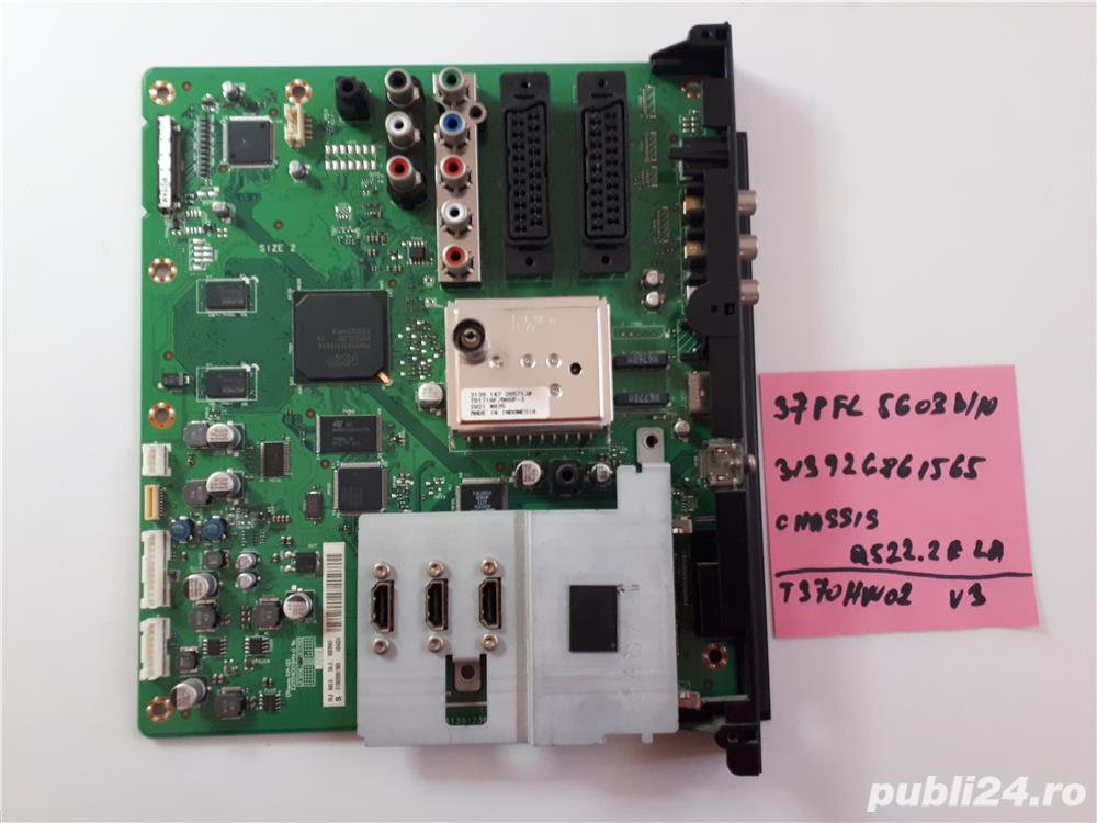 37PFL5603D/12  313926861565  chassis Q522.2