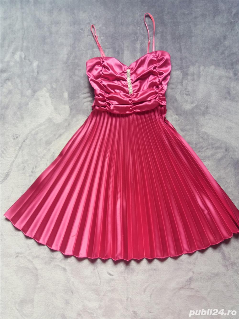 rochie eleganta noua