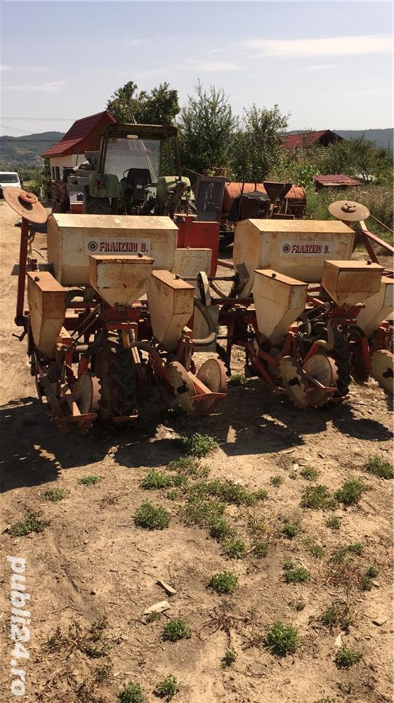 Deutz-fahr 80 Deutz-fahr 80