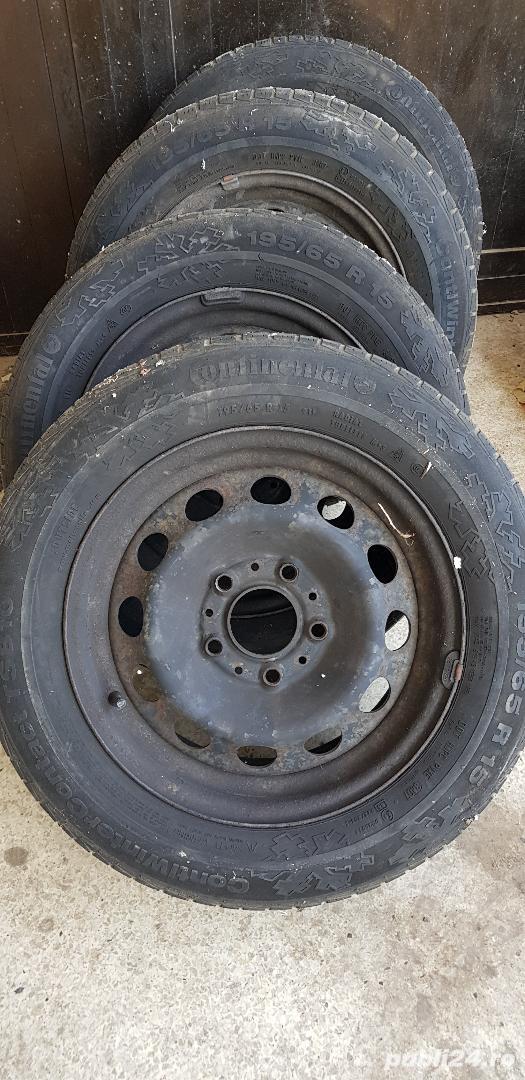 Cauciucuri jante tabla