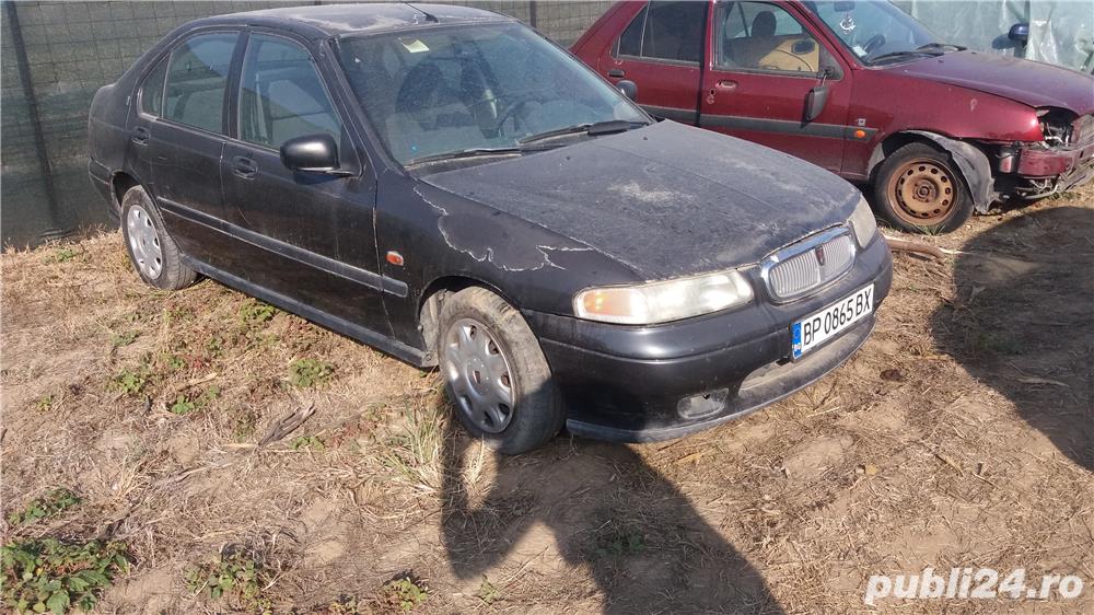 Dezmembrez Rover 400, an 2000, 2000 diesel