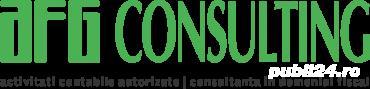 BIROU CONTABILITATE " AFG CONSULTING" BIROU CONTABILITATE " AFG CONSULTING"